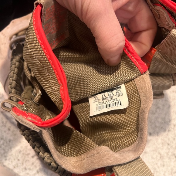 Nike SF Air Force 1 - Picture 4 of 6